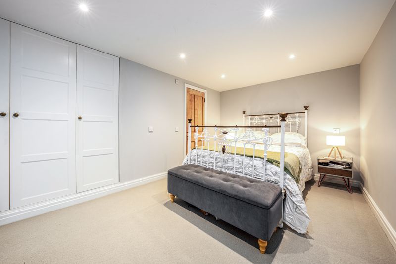 Maltkiln Lane Bispham